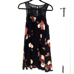 Altar'd State Mini Dress